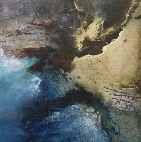 Patriciawalshstudio Secret Beach