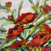 Red Poppies 1