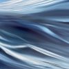 Ripples Close Up Alanah Jarvis Ocean Painting