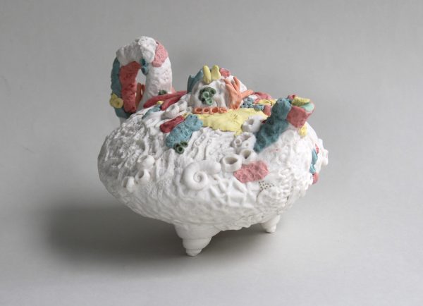 Save The Reef 5 Carol Forster Art Lovers Australia