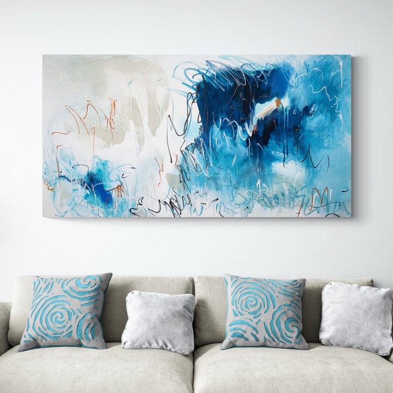 Calm Before The Storm