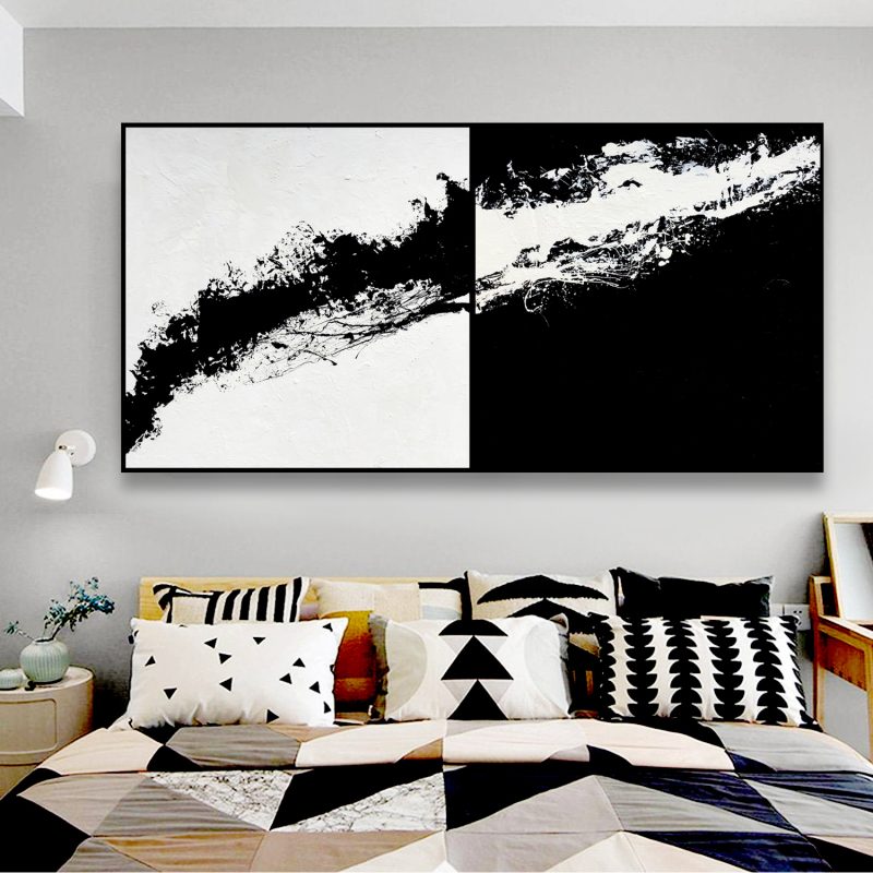 Together As One – Diptych