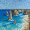 12 Apostles