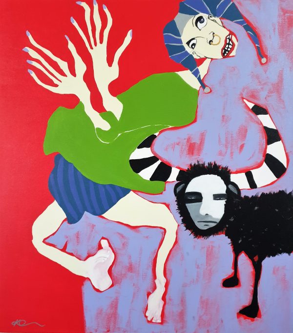 19.the Hunted Becomes The Hunter