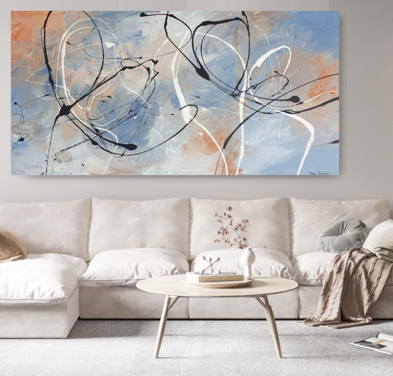 I’ve opened my eyes