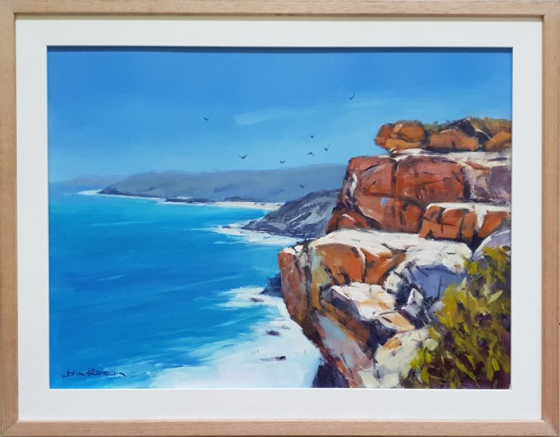 I Can See Clearly Now