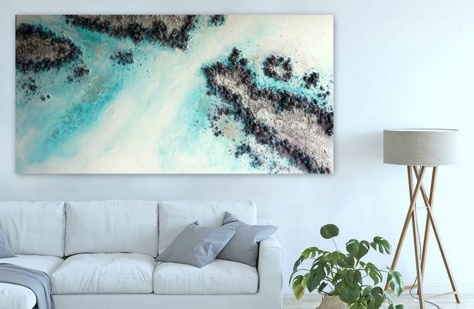 Buy art Online Australia Artist Petra Meikle de Vlas