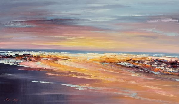 318 A Brand Nd No 57 152x91cm