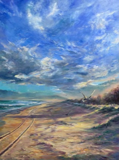 Flying Free at Castaways