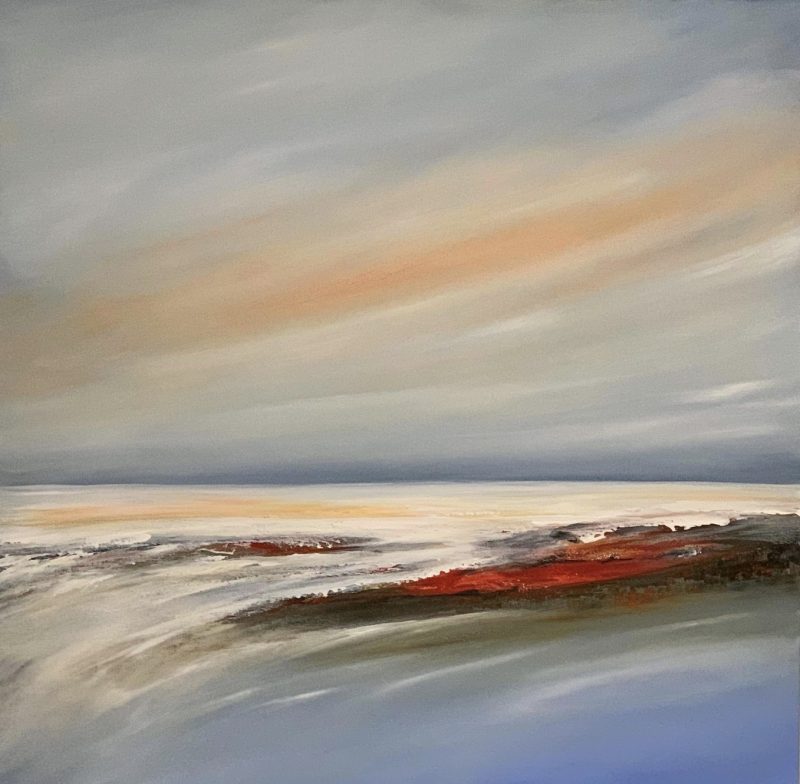 Light surrounding you