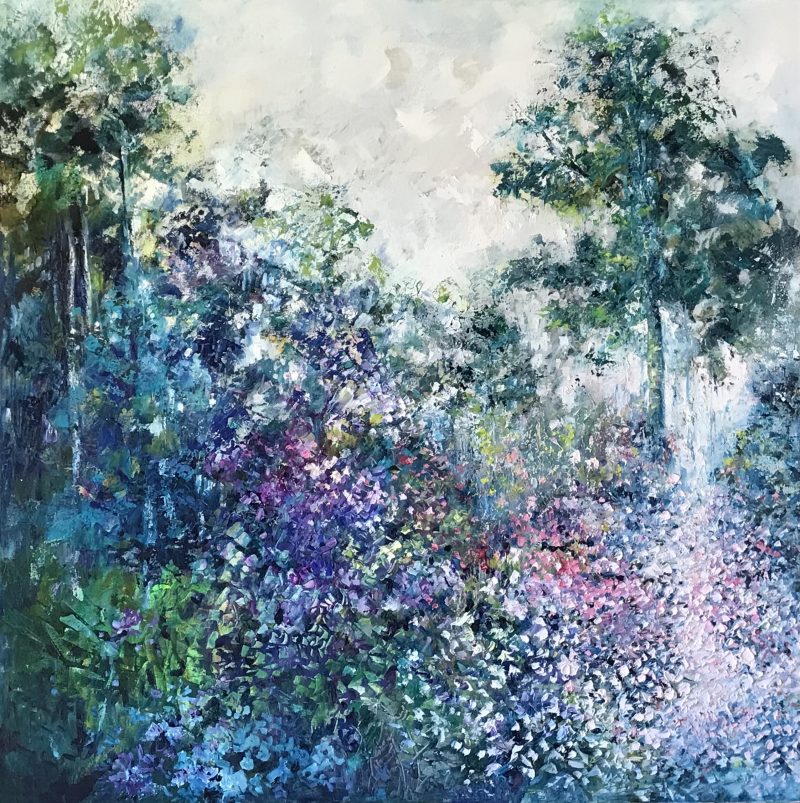 Impressionism – Early Morning Light