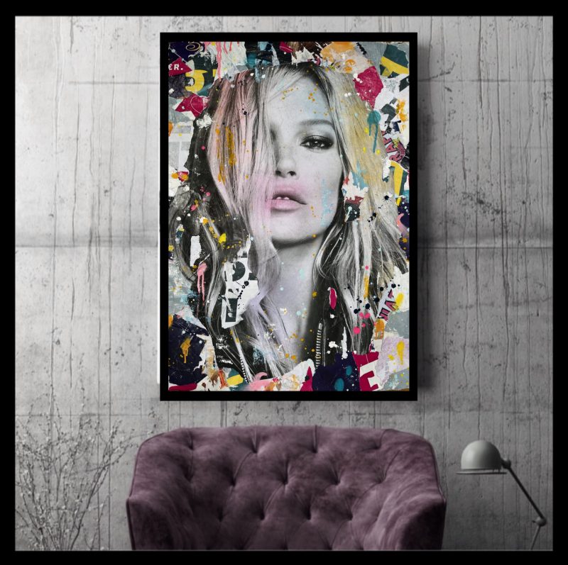 Street Icon 313 Kate