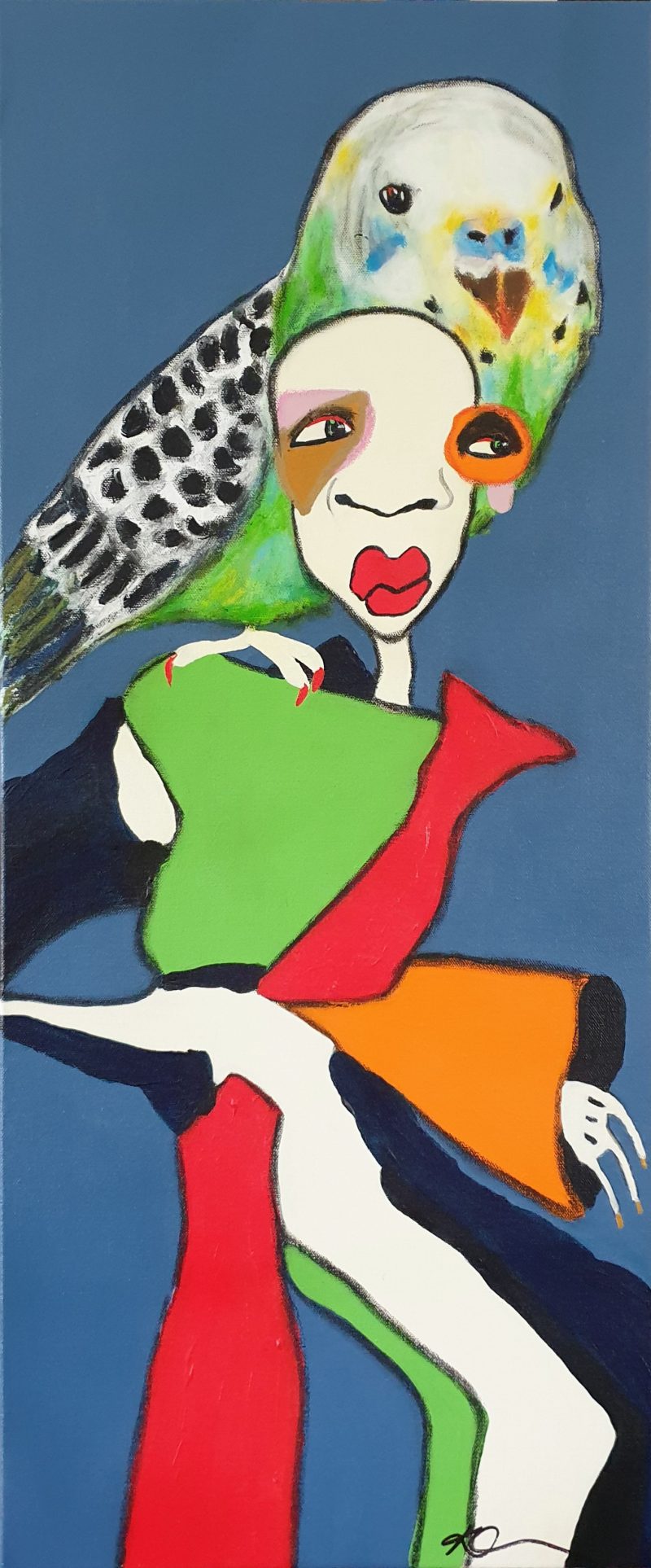 The Emperors New Clothes