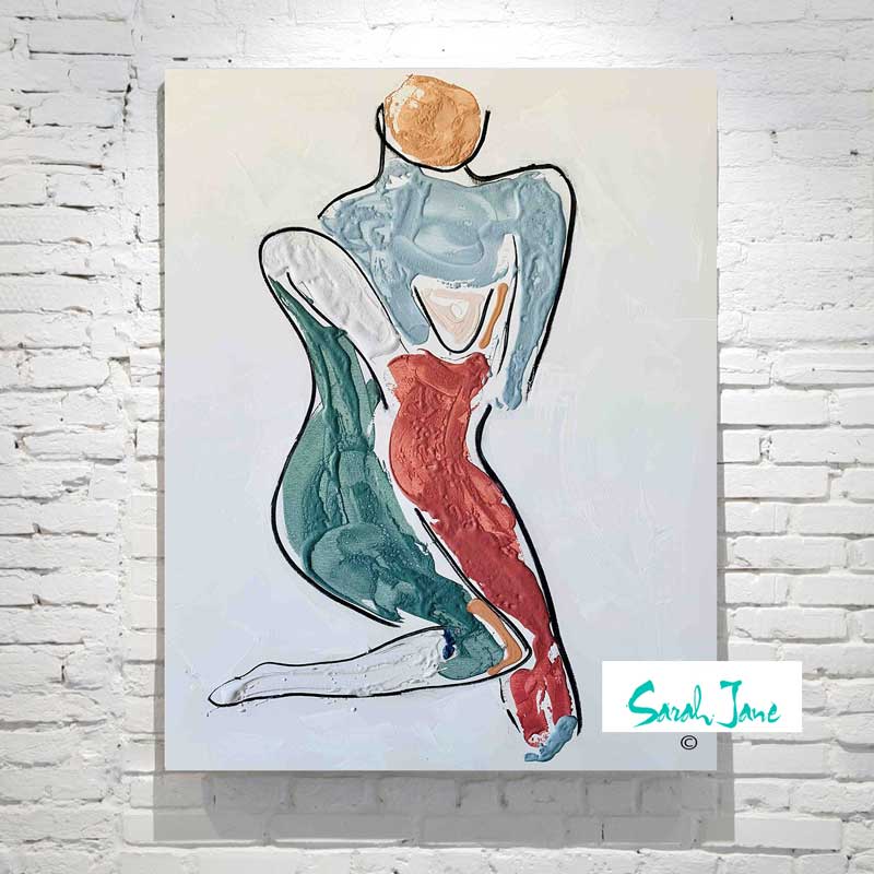 Bodyline Bold VII | 2021