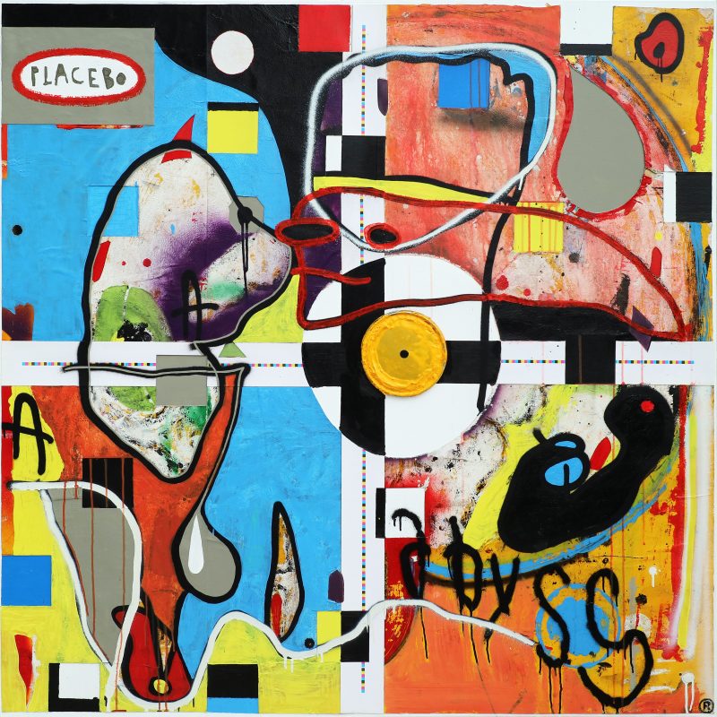 Abyss Rehgan De Mather Art Lovers Australia Prize 2022