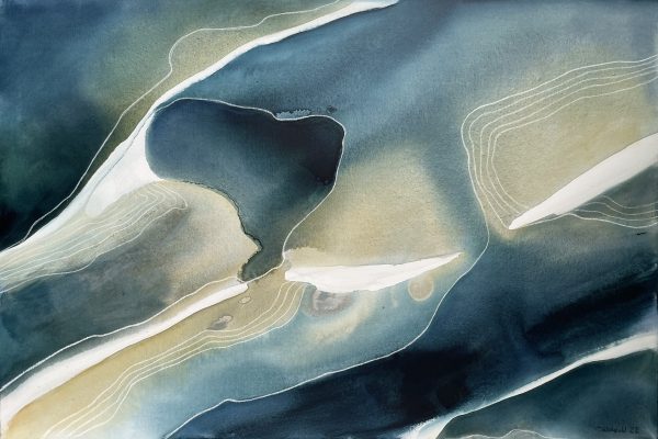 Acqua Alta (152x102)