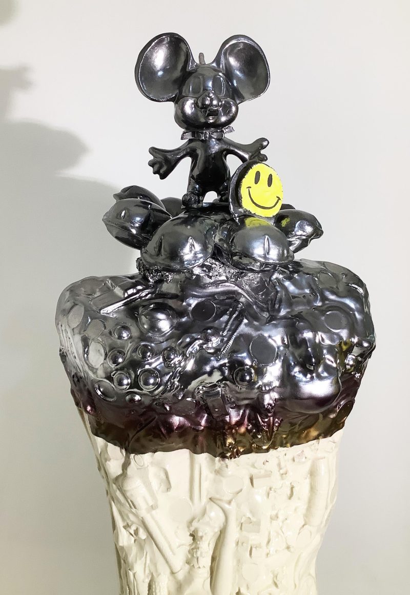 Trophy for the Winner of Everything No 5