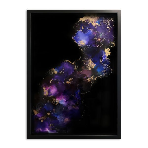 Ashmore Lenore Black Space