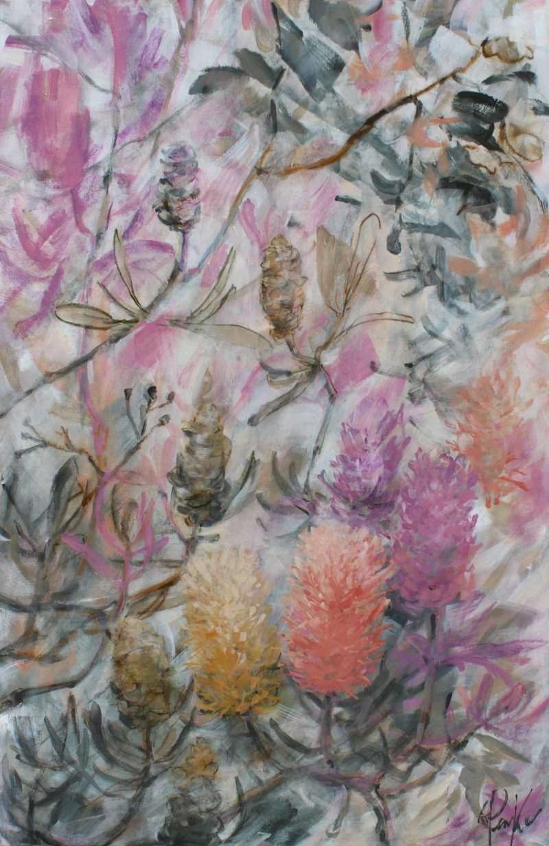 Banksia Storey – Banksia series