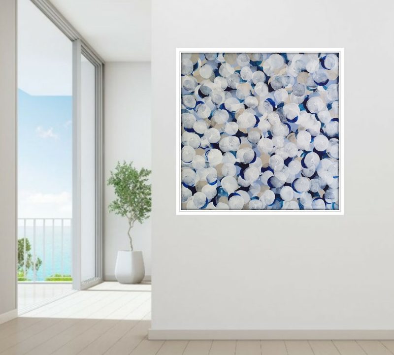 Oxygen – Breathe Deep