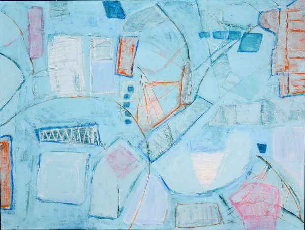 Bridge Over Blue Waters Rszd