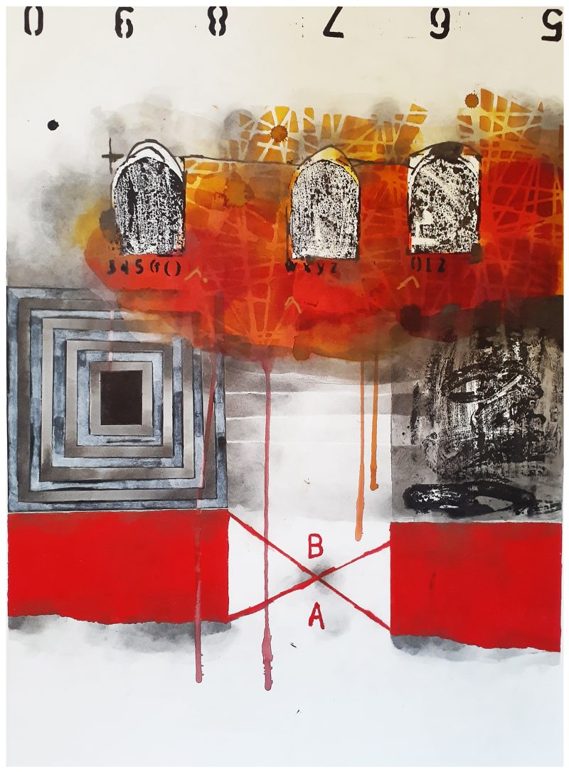 Composition No 323 A B Source