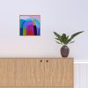 Charlotte De Pace Rainbow Study Institu Sideboard Art Lovers Australia