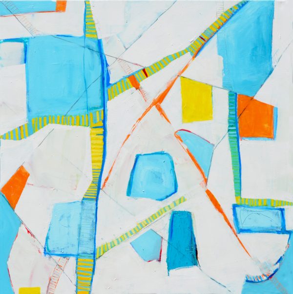 Crossing Bridges Master