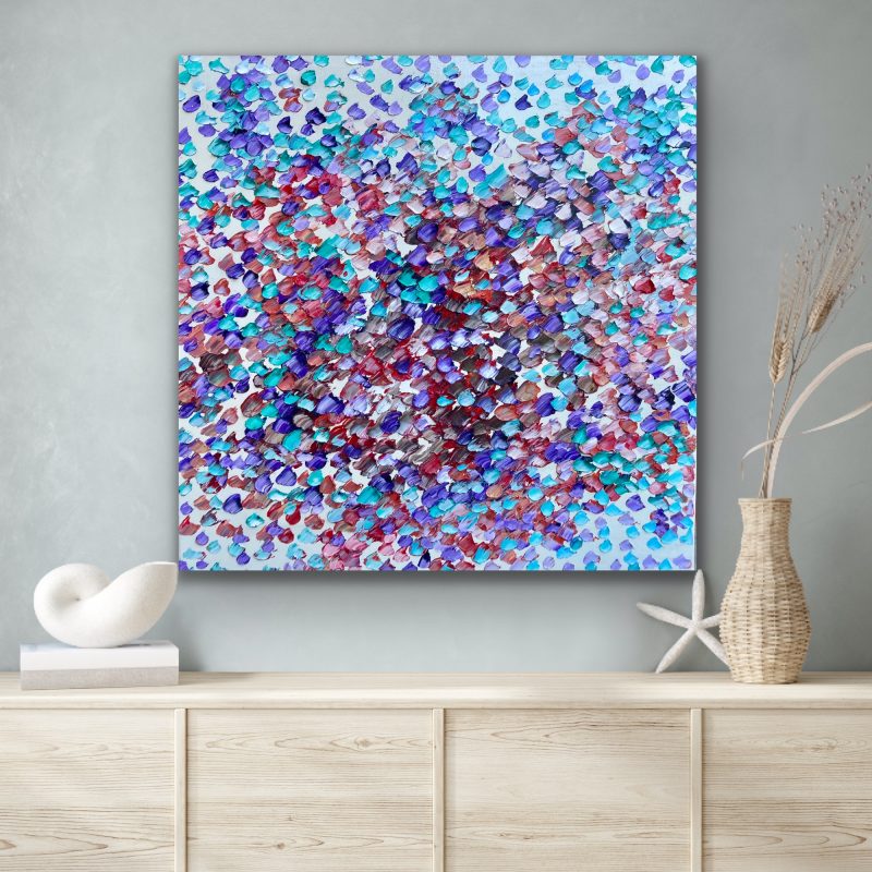 Count your Blessings