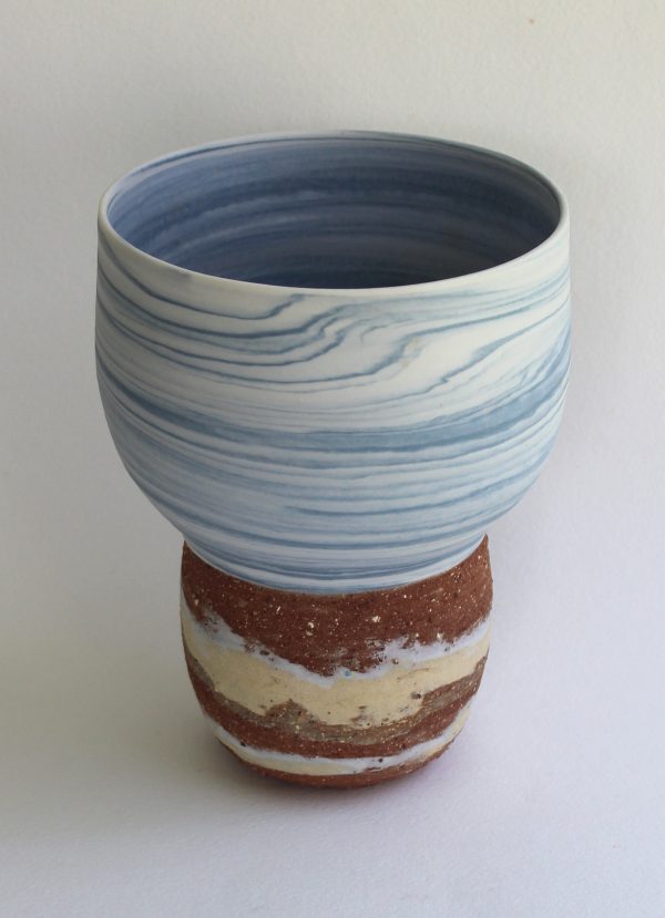 Desert Sky 1 Carol Forster Art Lovers Australia