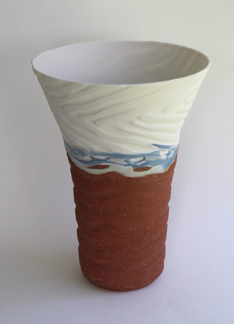 From The Desert To The Sea