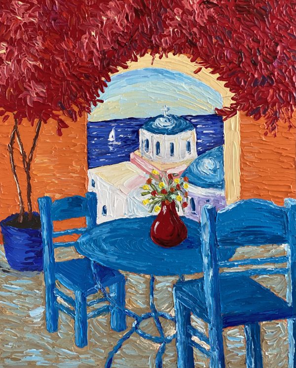 Dreaming Of Holidays