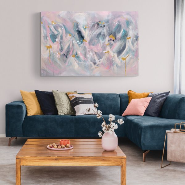 Fern Siebler Summer Lovers