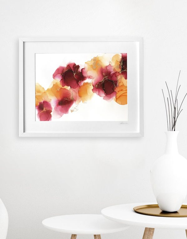 Floral Beauty Port Insitu Copy