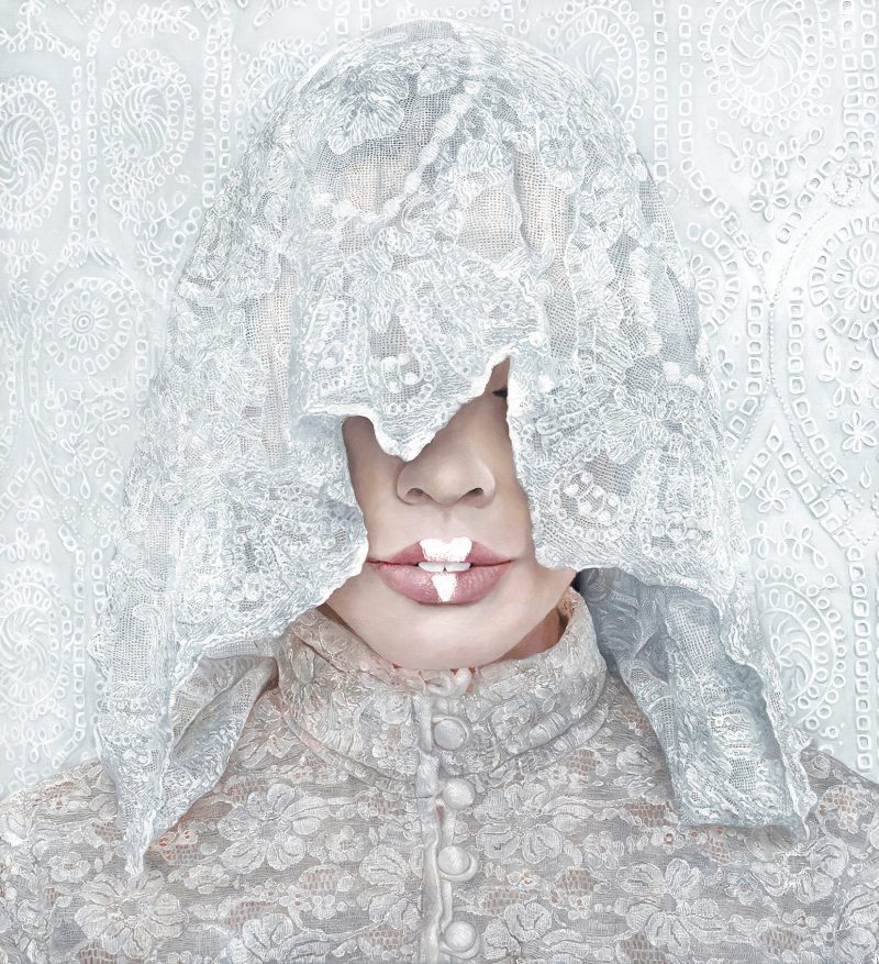 Gda Valk Jeska A Thread Of History Art Lovers Australia Prize 2022