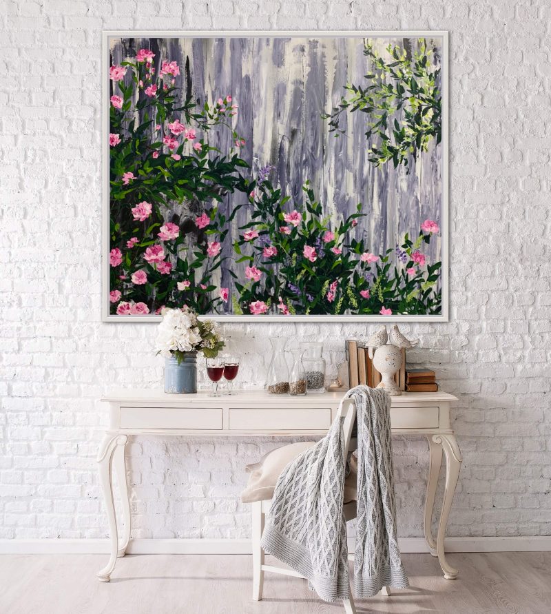 Beautiful crawlers and climbers