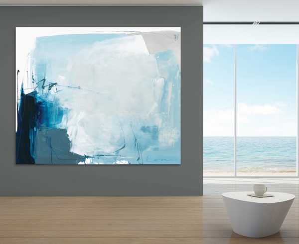Immersion Ocean Room