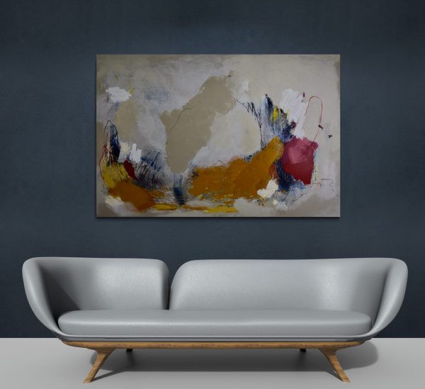 Julia Chuquis Campfire 152x102 Insitu