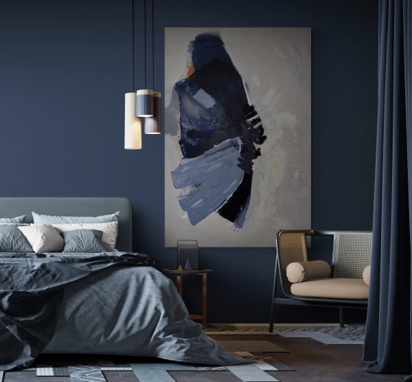 Julia Chuquis Puddle Stomp 102x152 Insitu