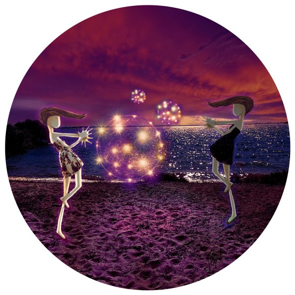 Like Striking A Match, A Glimmer Of Hope Flooded In Julie Rees Media 21jan2022