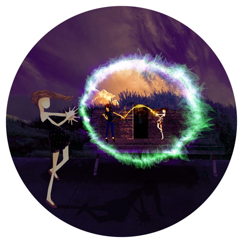 Most stories start at the beginning but this one begins at the end