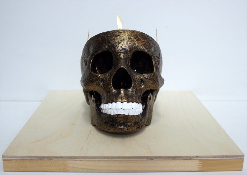 Most Middle Aged Kings Get Their Hair Cut Off