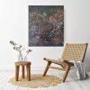 Night Garden Woven Chair