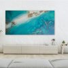 Ocean Wall Art By Petra Meikle De Vlas3