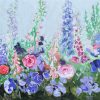 Penny's Garden By Meredith Howse