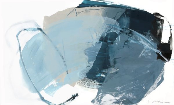 Rangzen Freedom Stephanie Laine Artist Art Lovers Australia Prize 2022