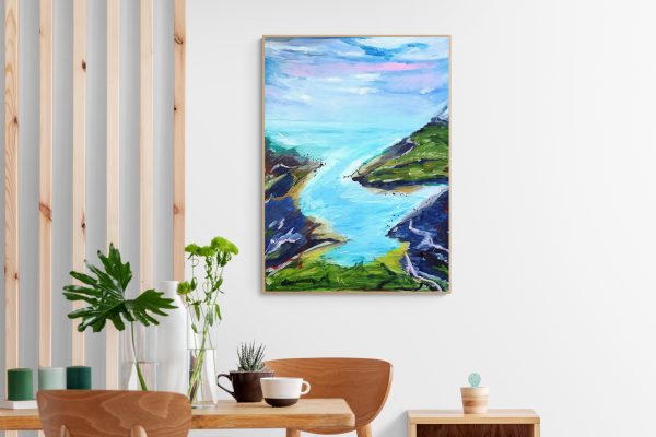 Scandinavian Dining Room (3)