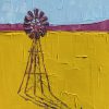 Southern Cross Windmill Guzaliya Xavier 51x41cm