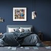 Stunning Industrial Loft Bedroom (2) (2)