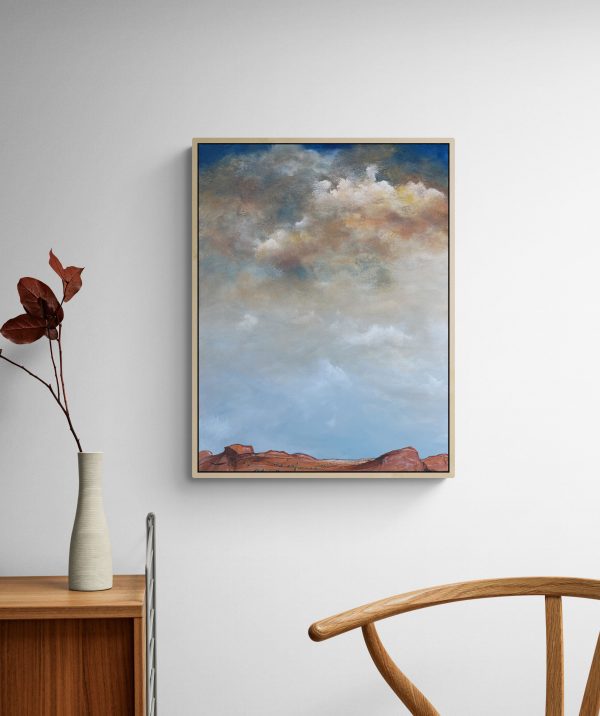 Tania Chanter The Dry Days Ii Ir4